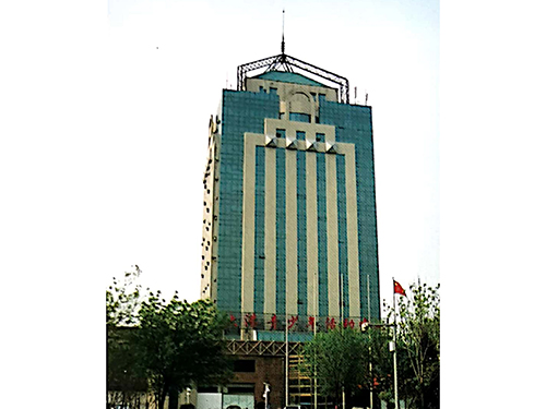 大港青少年活動(dòng)中心