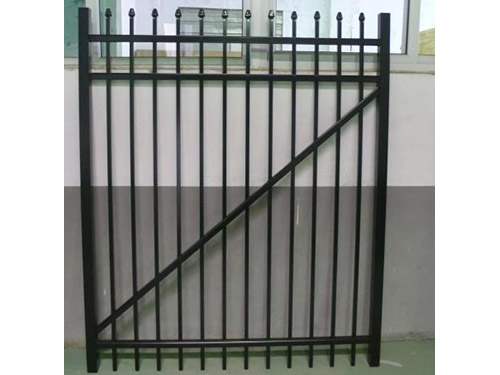 鋁合金柵欄