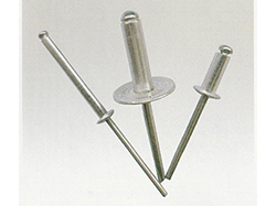 開口型抽芯鉚釘